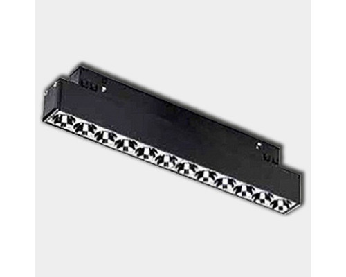 Накладной светильник Italline Atom IT012-5022 black 3000K Накладной светильник Italline Atom IT012-5022 black 3000K