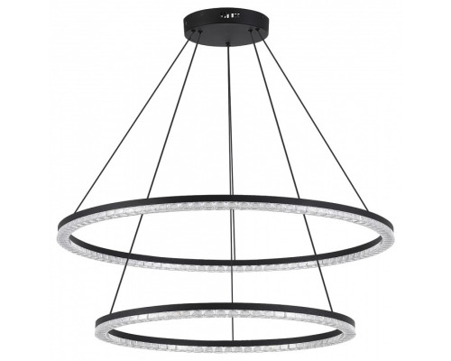 Подвесной светильник ST-Luce EUCLIDICS SL1018.403.02 Подвесной светильник ST-Luce EUCLIDICS SL1018.403.02