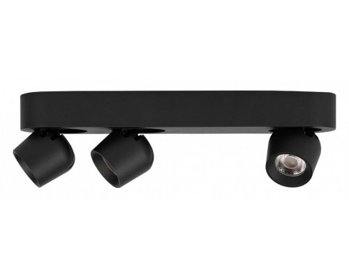 Накладной светильник Loft it Quiet 10320/3 Black Накладной светильник Loft it Quiet 10320/3 Black