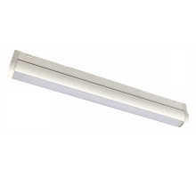 Накладной светильник iLedex Technical VISION48/25 4825-040-L305-12W-110DG-3000K-WH