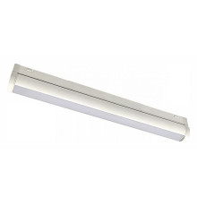Накладной светильник iLedex Technical VISION48/25 4825-040-L305-12W-110DG-3000K-WH