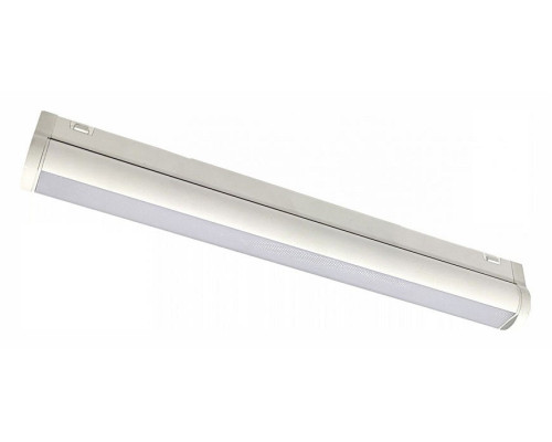 Накладной светильник iLedex Technical VISION48/25 4825-040-L305-12W-110DG-3000K-WH