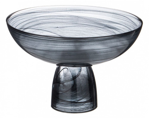 Фруктовница (21 см) Murano 336-188 Фруктовница (21 см) Murano 336-188