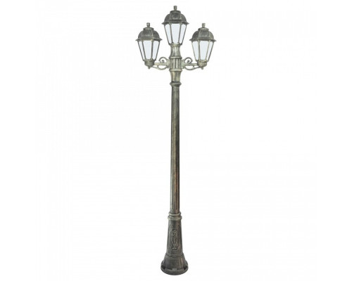 Фонарный столб Fumagalli Saba K22.156.S21.BYF1R Фонарный столб Fumagalli Saba K22.156.S21.BYF1R