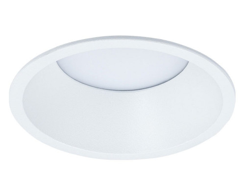Встраиваемый светильник Arte Lamp Frame A7993PL-1WH Встраиваемый светильник Arte Lamp Frame A7993PL-1WH