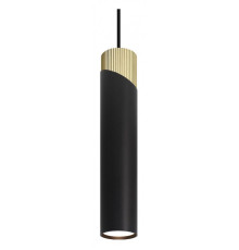 Подвесной светильник Wolta DOLCE WSL-GU10/P06BG