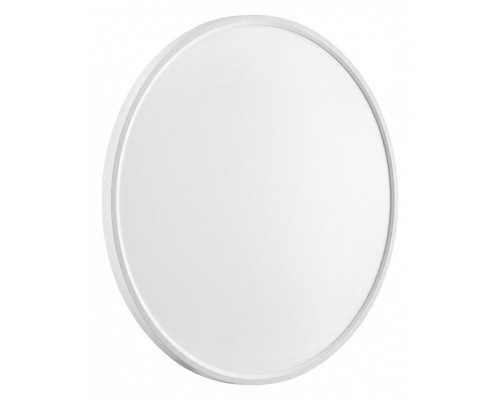 Накладной светильник Sonex Alfa White 7659/48L Накладной светильник Sonex Alfa White 7659/48L