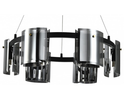 Подвесная люстра Zortes Rony ZRS.1209.06 Подвесная люстра Zortes Rony ZRS.1209.06