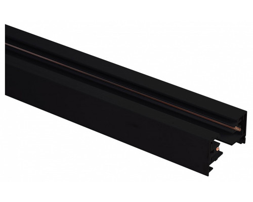 Трек накладной Elektrostandard Track Rail BK Surface a057078 Трек накладной Elektrostandard Track Rail BK Surface a057078