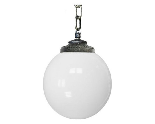 Подвесной светильник Fumagalli Globe 300 G30.120.000.BYF1R Подвесной светильник Fumagalli Globe 300 G30.120.000.BYF1R