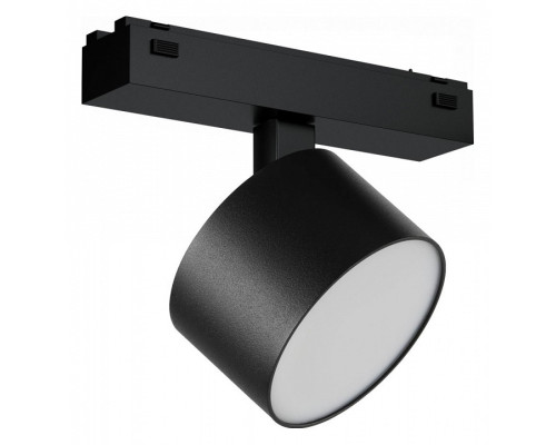 Светильник на штанге iLedex Technical VISION48/25 4825-047-D90-10W-110DG-3000K-BK Светильник на штанге iLedex Technical VISION48/25 4825-047-D90-10W-110DG-3000K-BK