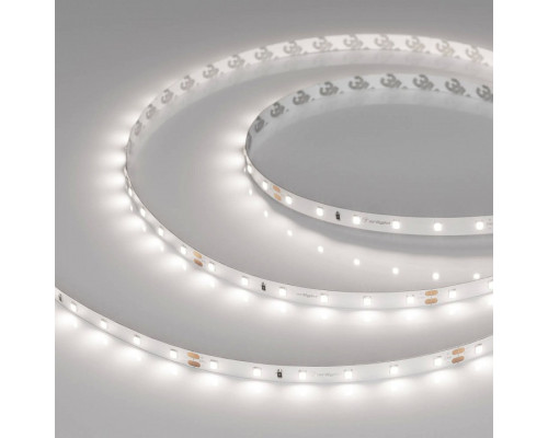 Лента светодиодная Arlight A60 24V 8mm 4.8 W/m 042281 Лента светодиодная Arlight A60 24V 8mm 4.8 W/m 042281