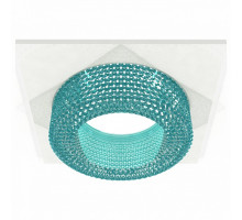 Встраиваемый светильник Ambrella Light XC XC7631023