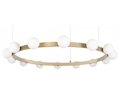 Подвесная люстра Loft it Hoop 10311/11 Подвесная люстра Loft it Hoop 10311/11