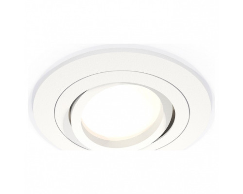 Встраиваемый светильник Ambrella Light XC XC7621080 Встраиваемый светильник Ambrella Light XC XC7621080