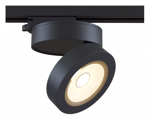 Накладной светильник Maytoni Magic TR006-1-12W3K-B4K Накладной светильник Maytoni Magic TR006-1-12W3K-B4K