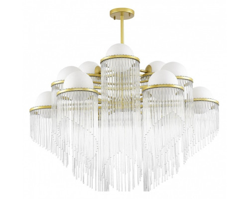 Люстра на штанге ST-Luce Allegro SL1511.203.12 Люстра на штанге ST-Luce Allegro SL1511.203.12