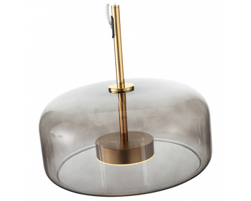 Подвесной светильник ST-Luce Palochino SL1053.243.01 Подвесной светильник ST-Luce Palochino SL1053.243.01