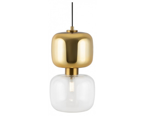 Подвесной светильник Freya Lumen FR5215PL-01BS Подвесной светильник Freya Lumen FR5215PL-01BS