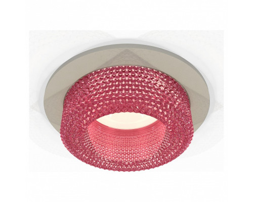 Встраиваемый светильник Ambrella Light XC XC7623022 Встраиваемый светильник Ambrella Light XC XC7623022