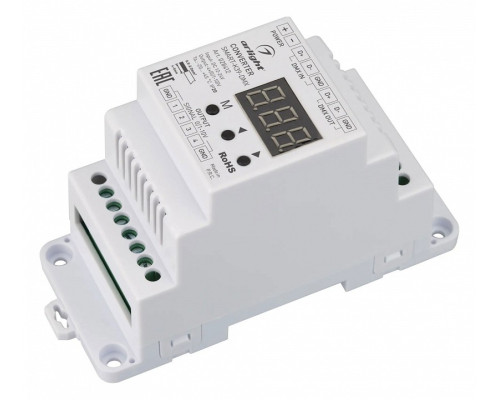 Контроллер-выключатель Arlight SMART 028412 Контроллер-выключатель Arlight SMART 028412