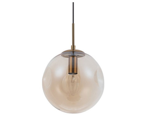 Подвесной светильник Arte Lamp Tureis A9920SP-1PB Подвесной светильник Arte Lamp Tureis A9920SP-1PB