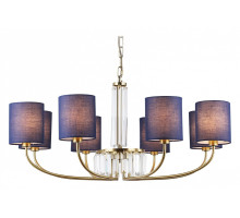 Подвесная люстра Ambrella Light HIGH LIGHT LH71273