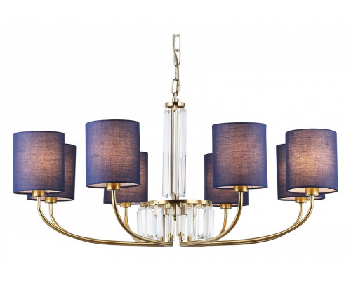Подвесная люстра Ambrella Light HIGH LIGHT LH71273 Подвесная люстра Ambrella Light HIGH LIGHT LH71273