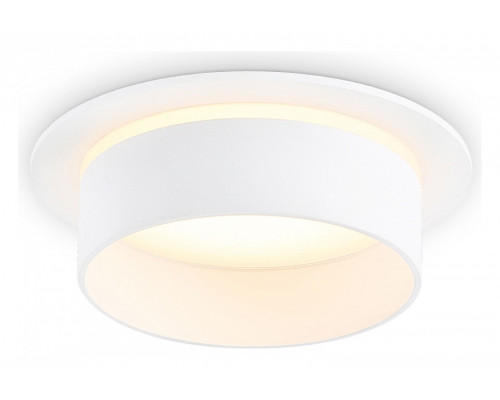 Встраиваемый светильник Ambrella Light TN TN5212 Встраиваемый светильник Ambrella Light TN TN5212