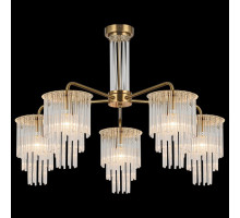 Люстра на штанге ILLUMICO IL0109 IL0109-5P-79 COP