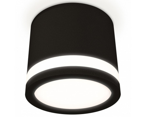 Накладной светильник Ambrella Light XS XS8111003 Накладной светильник Ambrella Light XS XS8111003