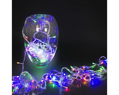 Гирлянда Нить Sneha A-001 LED MIX Гирлянда Нить Sneha A-001 LED MIX