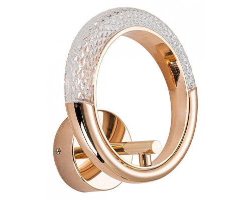 Бра Arte Lamp Montana A7777AP-1GO Бра Arte Lamp Montana A7777AP-1GO
