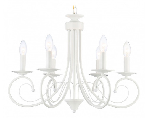 Подвесная люстра Ambrella Light TR TR9611 Подвесная люстра Ambrella Light TR TR9611