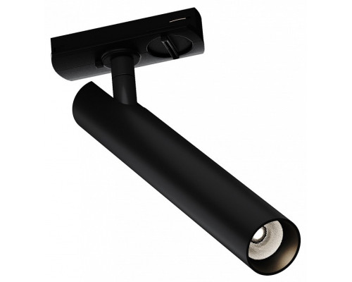 Светильник на штанге Maytoni Focus T TR141-1-6W3K-M-B Светильник на штанге Maytoni Focus T TR141-1-6W3K-M-B