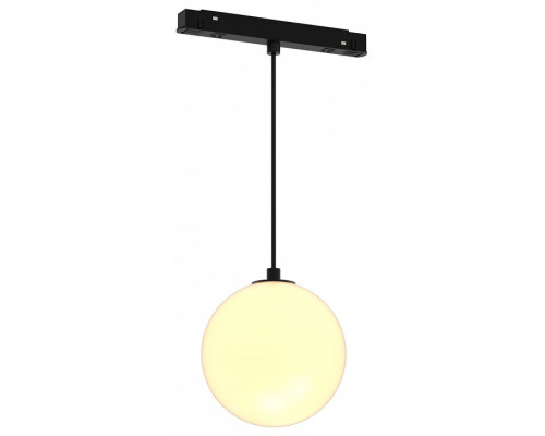 Подвесной светильник Maytoni Luna TR039-2-5W4K Подвесной светильник Maytoni Luna TR039-2-5W4K
