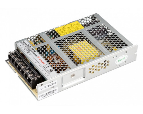 Блок питания Arlight HTS 008892(1) Блок питания Arlight HTS 008892(1)