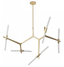 Люстра на штанге Loft it Agnes 10399/10 GD