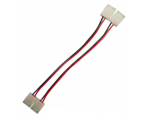 Соединитель лент гибкий Gauss Basic BT432 Соединитель лент гибкий Gauss Basic BT432