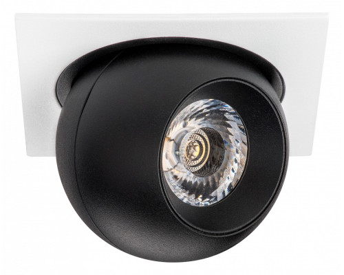 Встраиваемый светильник Lightstar Intero BALL i51672