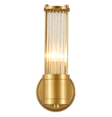 Бра Moderli Brass V11020-1W