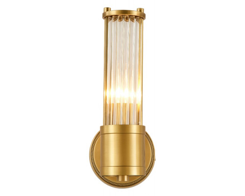 Бра Moderli Brass V11020-1W Бра Moderli Brass V11020-1W
