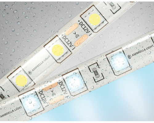 Лента светодиодная Ambrella Light GS GS2103 Лента светодиодная Ambrella Light GS GS2103
