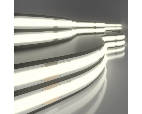 Лента светодиодная Elektrostandard COB 24V 480Led 14W IP20 a065581 Лента светодиодная Elektrostandard COB 24V 480Led 14W IP20 a065581