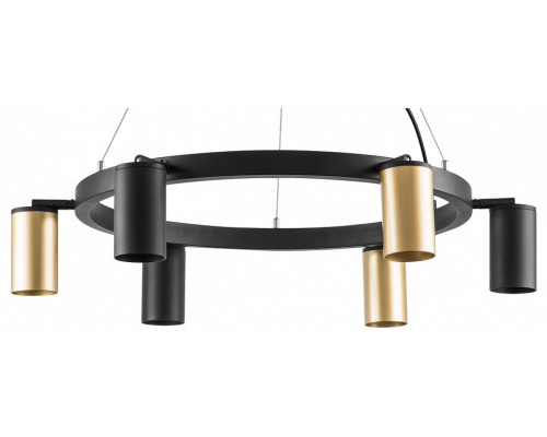 Подвесная люстра Lightstar Rullo LR016403373 Подвесная люстра Lightstar Rullo LR016403373