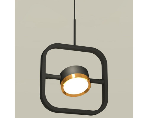 Подвесной светильник Ambrella Light XB XB9119103 Подвесной светильник Ambrella Light XB XB9119103