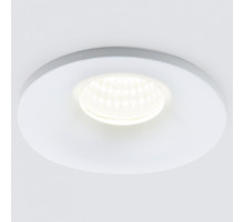 Встраиваемый светильник Elektrostandard 15270/LED a056024