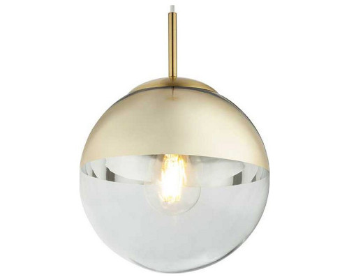 Подвесной светильник TopLight Glass TL1203H-31GD Подвесной светильник TopLight Glass TL1203H-31GD