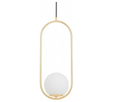Подвесной светильник LUMINA DECO  LDP 2102-1 GD