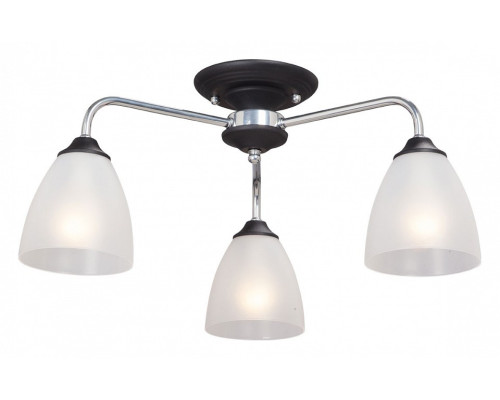 Потолочная люстра Vitaluce V3946-1/3PL Потолочная люстра Vitaluce V3946-1/3PL
